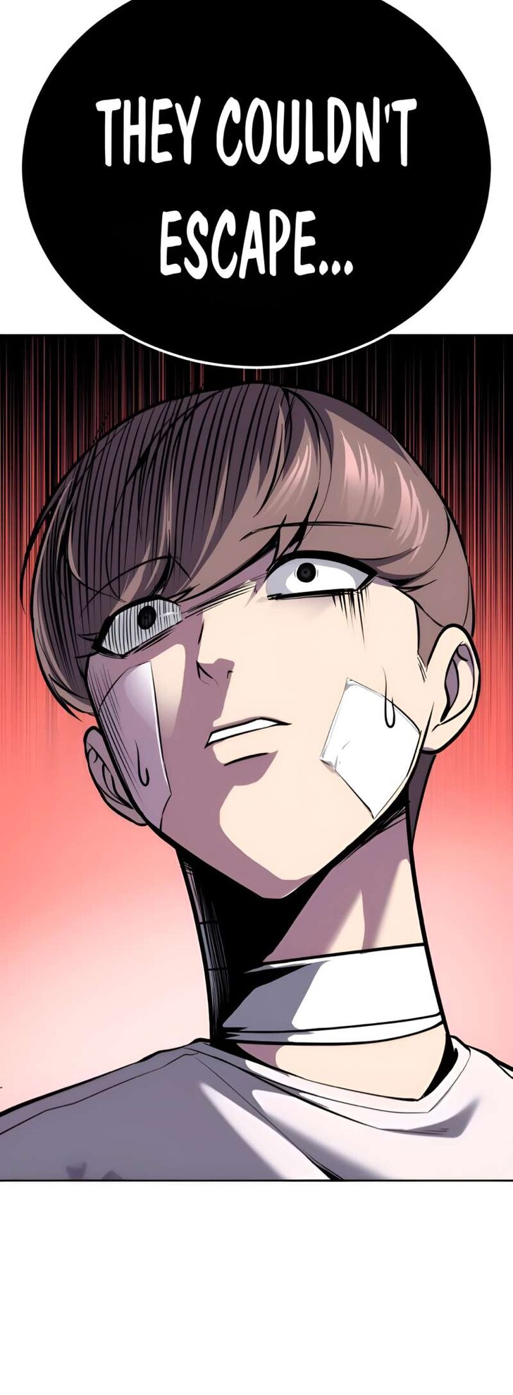 Read The Boy of Death EN Manga Online