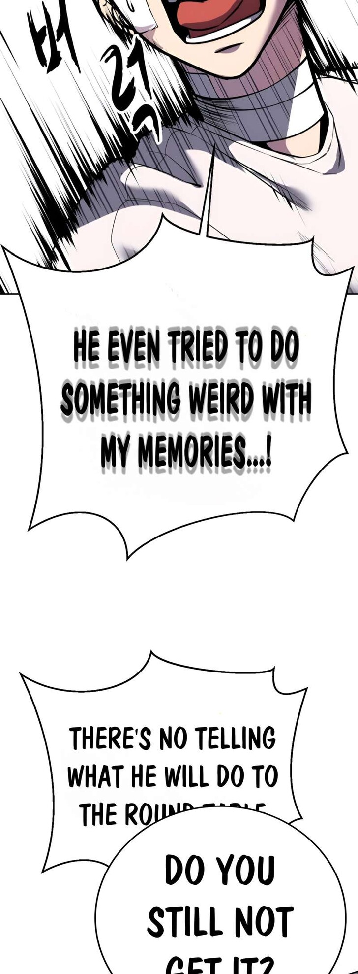 Read The Boy of Death EN Manga Online