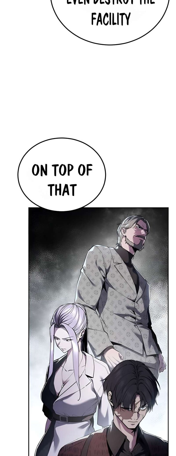 Read The Boy of Death EN Manga Online