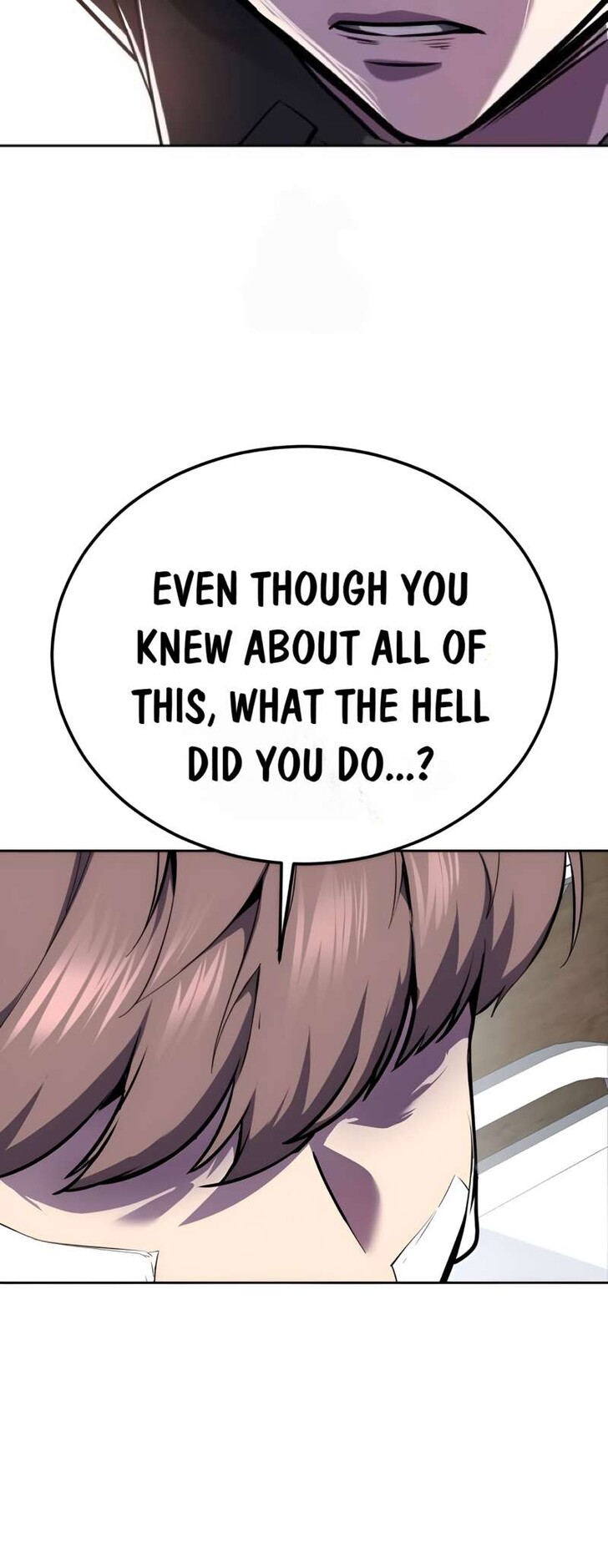 Read The Boy of Death EN Manga Online