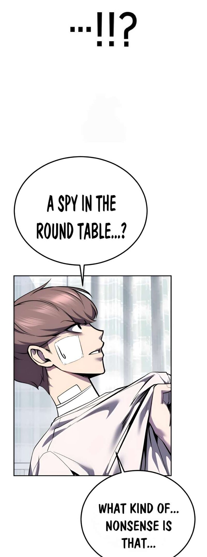 Read The Boy of Death EN Manga Online