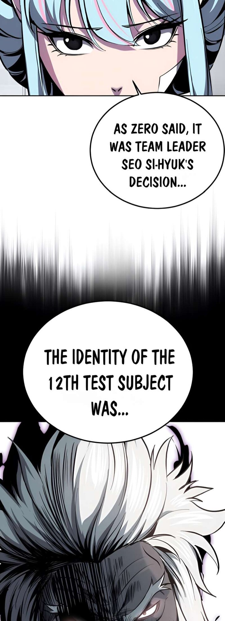 Read The Boy of Death EN Manga Online