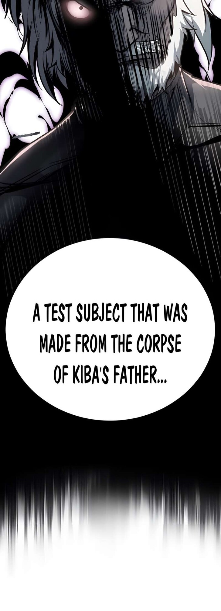 Read The Boy of Death EN Manga Online