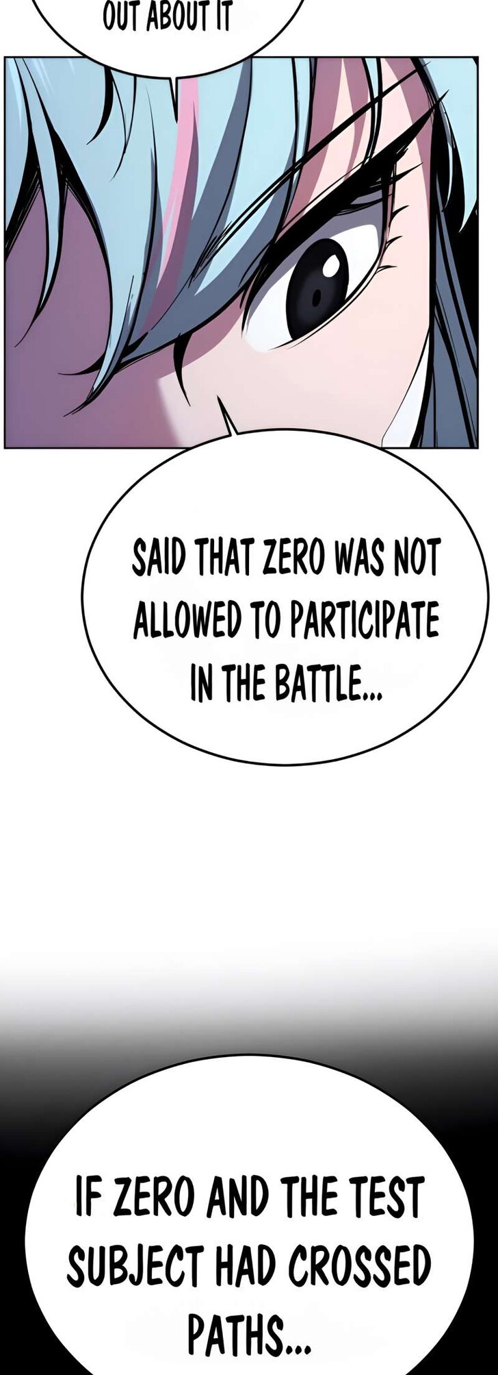 Read The Boy of Death EN Manga Online