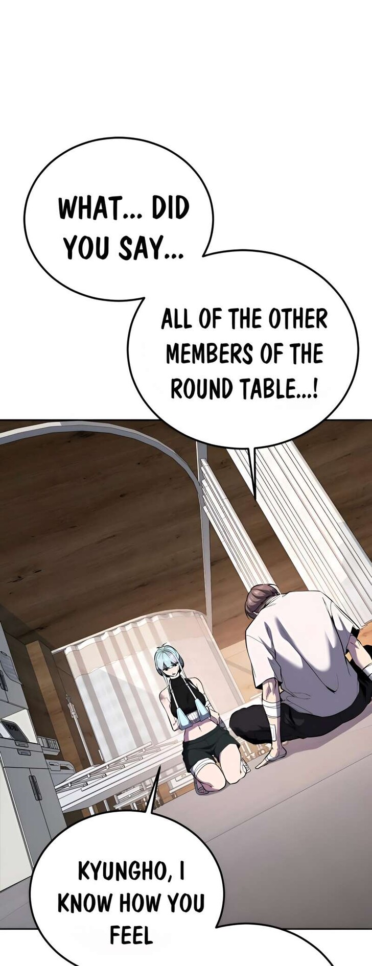 Read The Boy of Death EN Manga Online