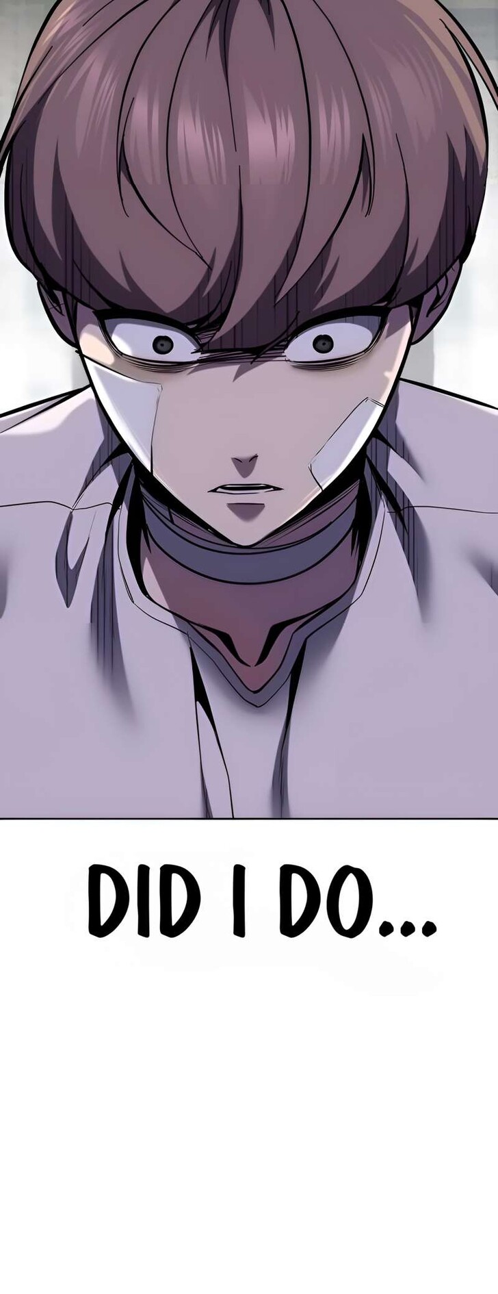 Read The Boy of Death EN Manga Online