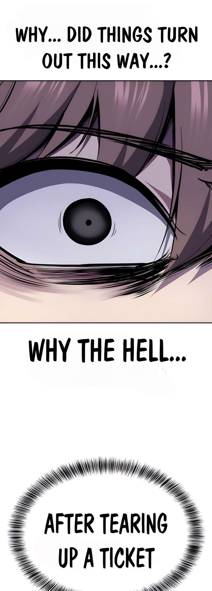 Read The Boy of Death EN Manga Online