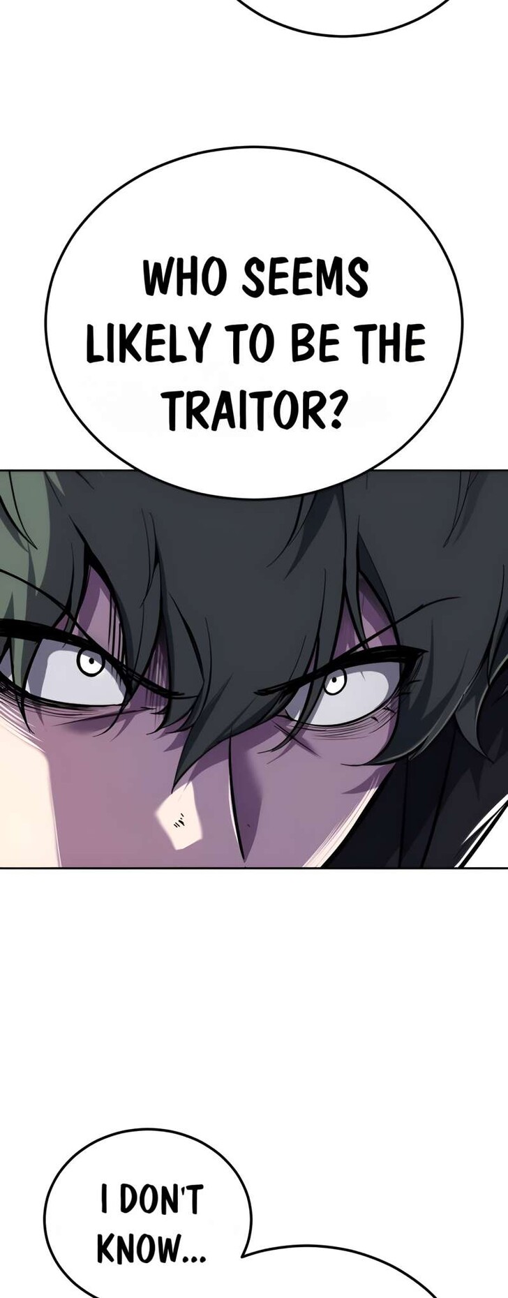 Read The Boy of Death EN Manga Online