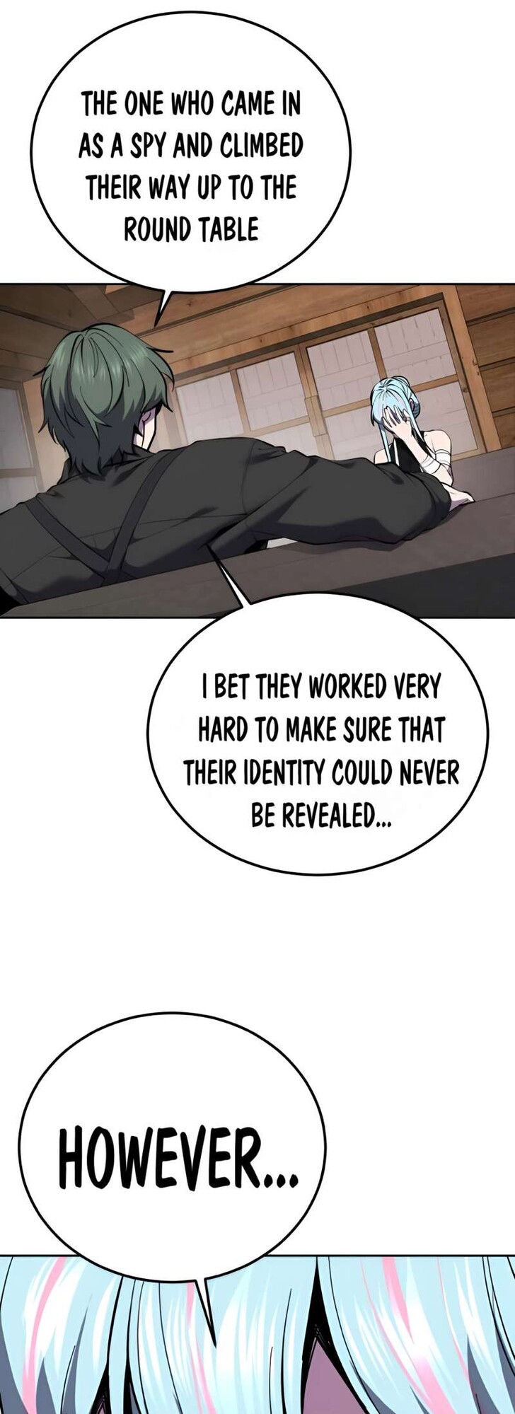 Read The Boy of Death EN Manga Online