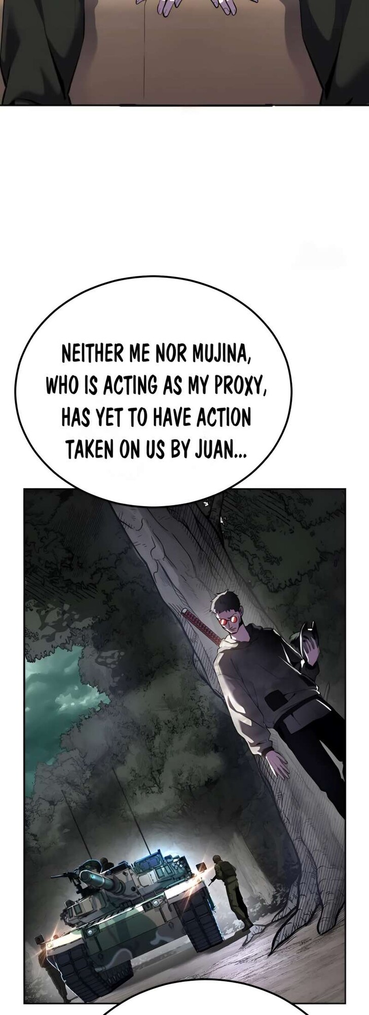 Read The Boy of Death EN Manga Online