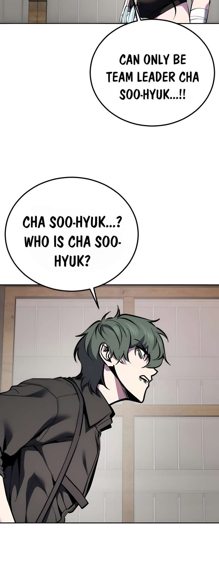 Read The Boy of Death EN Manga Online