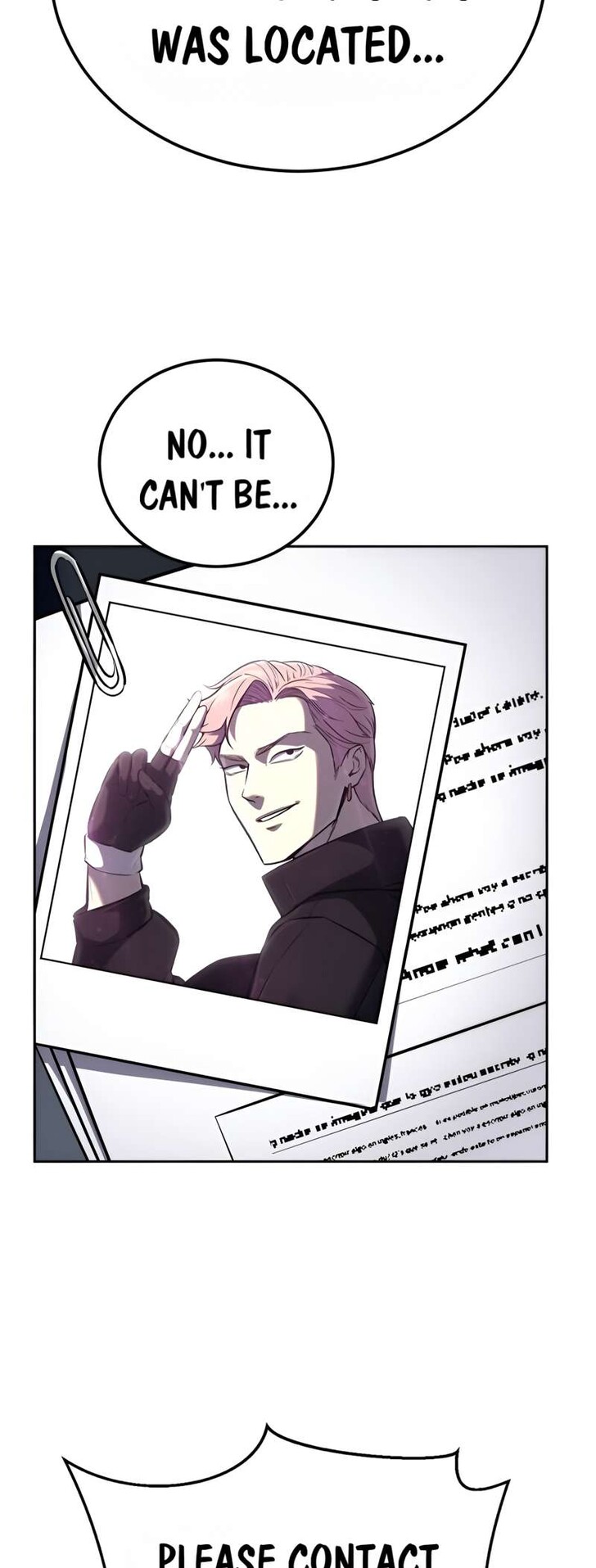 Read The Boy of Death EN Manga Online