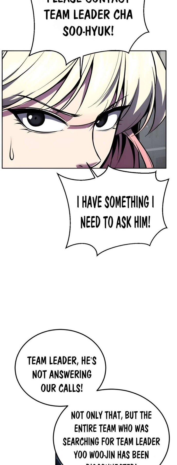 Read The Boy of Death EN Manga Online
