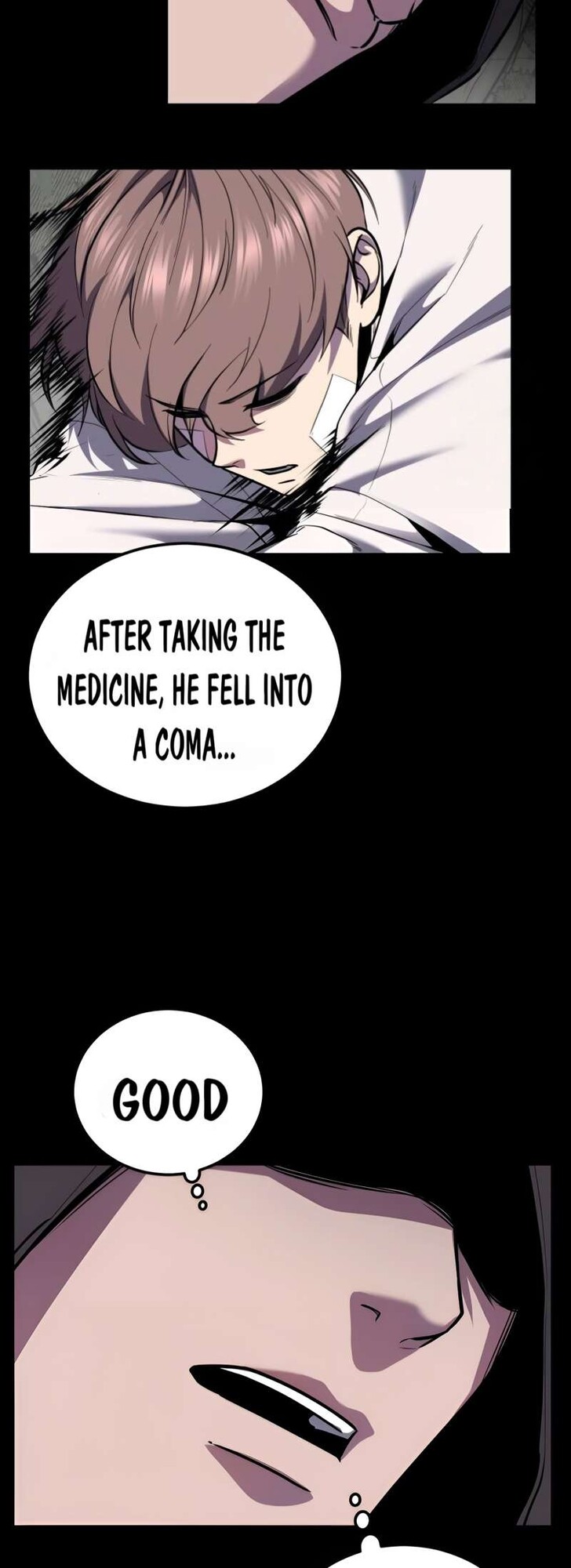 Read The Boy of Death EN Manga Online