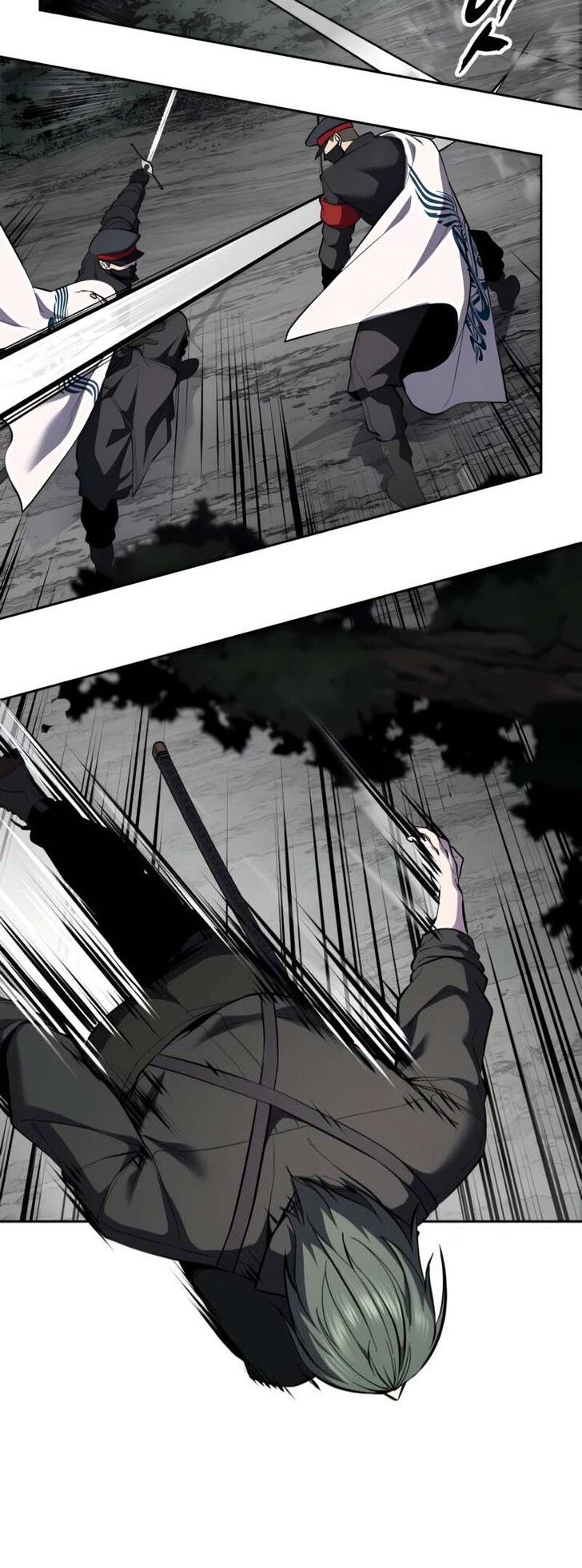 Read The Boy of Death EN Manga Online