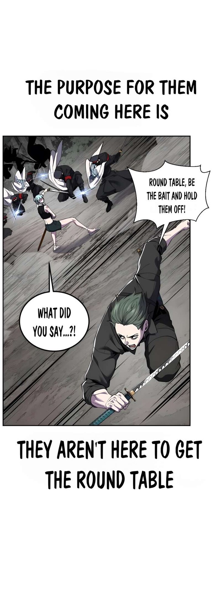 Read The Boy of Death EN Manga Online