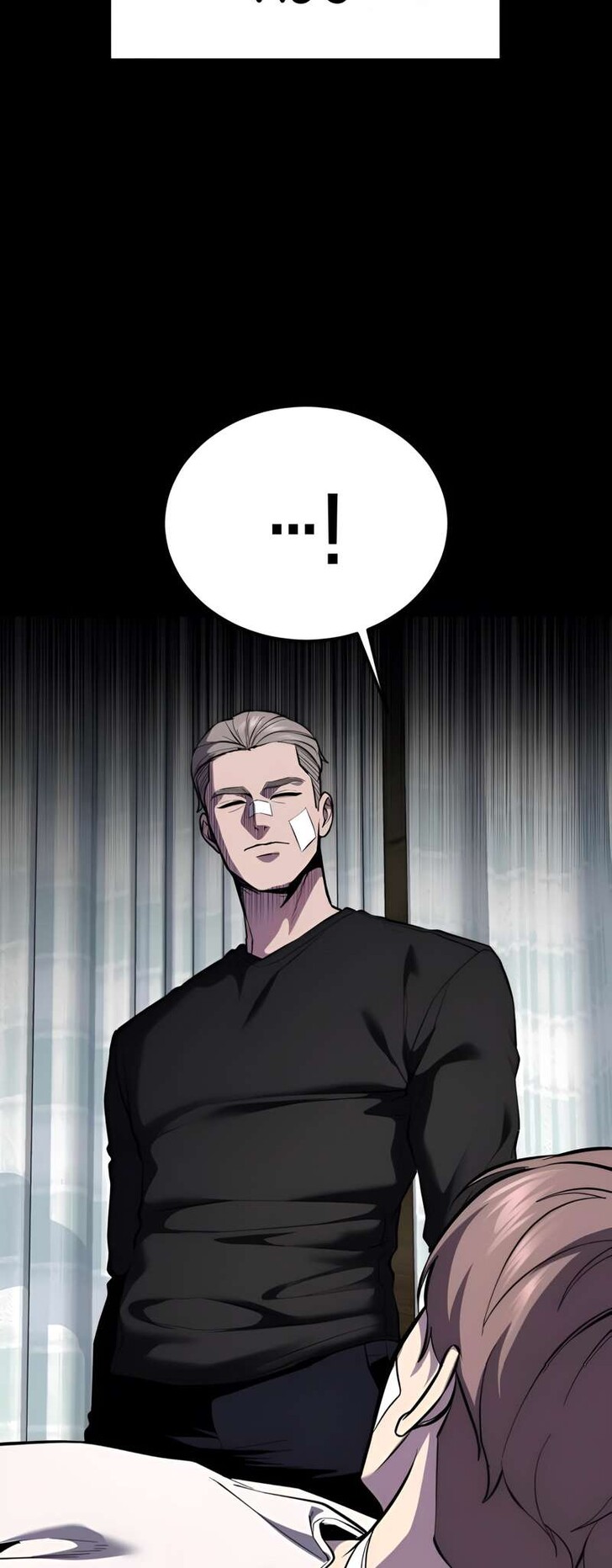 Read The Boy of Death EN Manga Online