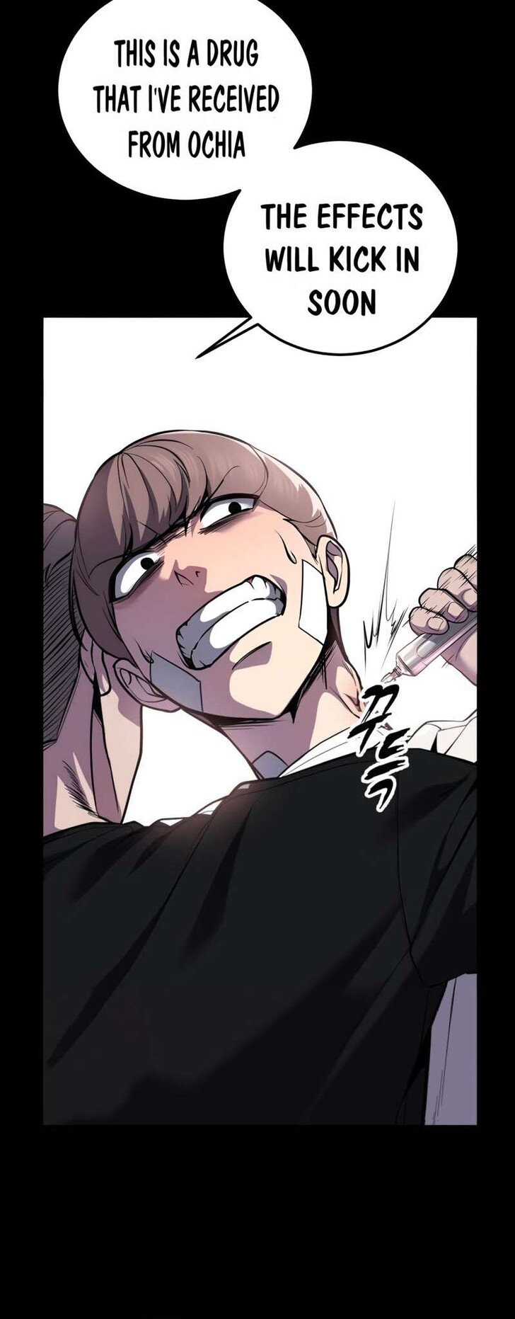 Read The Boy of Death EN Manga Online