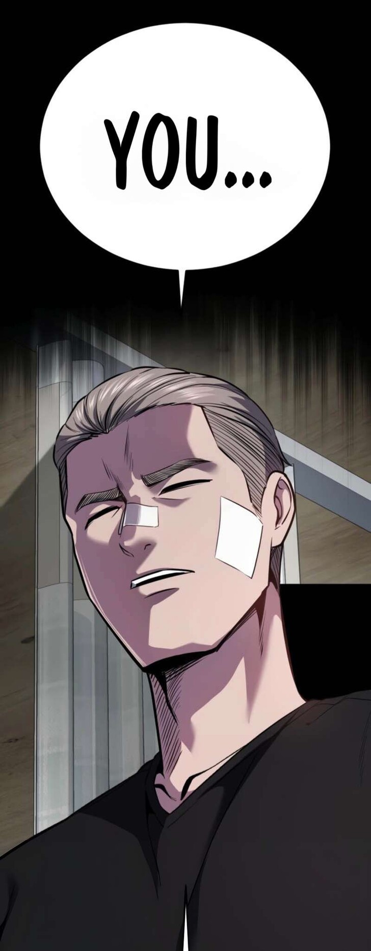 Read The Boy of Death EN Manga Online