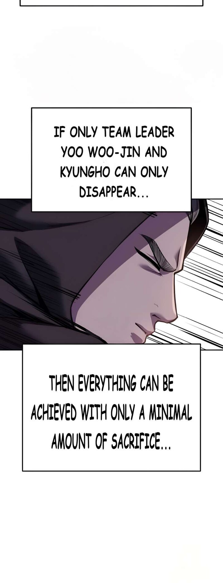 Read The Boy of Death EN Manga Online