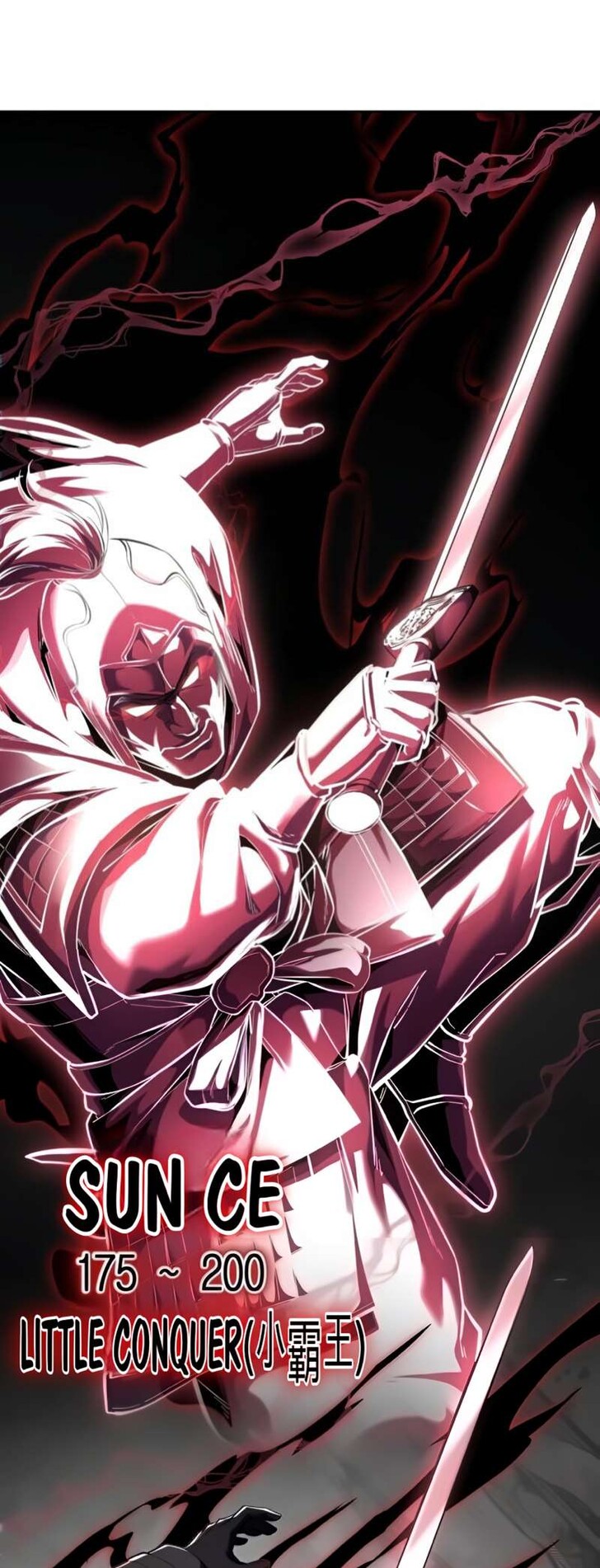 Read The Boy of Death EN Manga Online