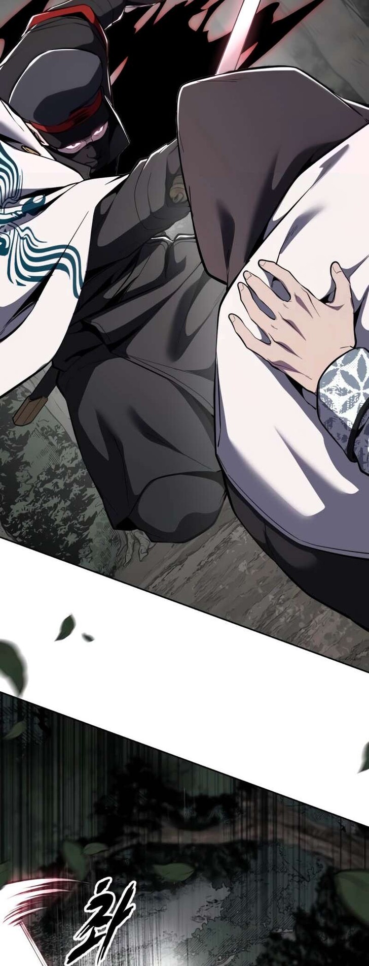 Read The Boy of Death EN Manga Online