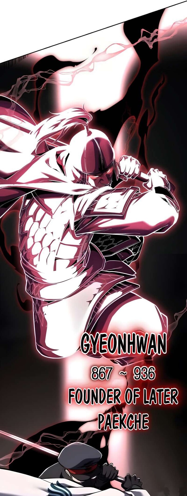 Read The Boy of Death EN Manga Online