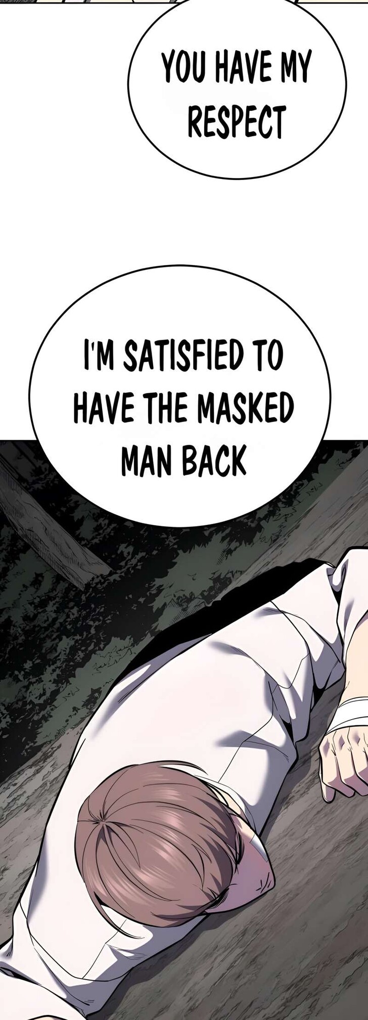 Read The Boy of Death EN Manga Online