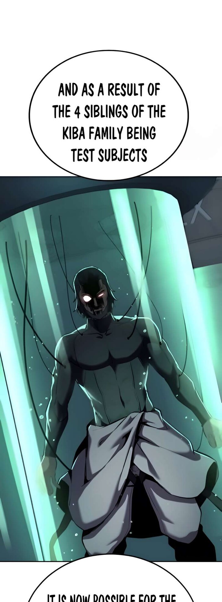 Read The Boy of Death EN Manga Online