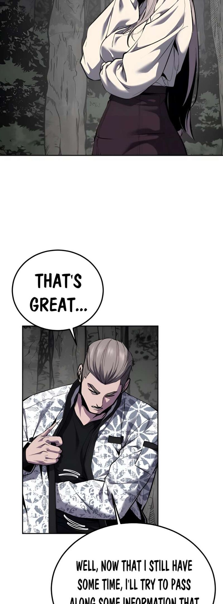 Read The Boy of Death EN Manga Online