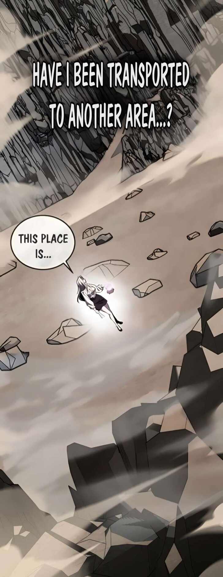 Read The Boy of Death EN Manga Online