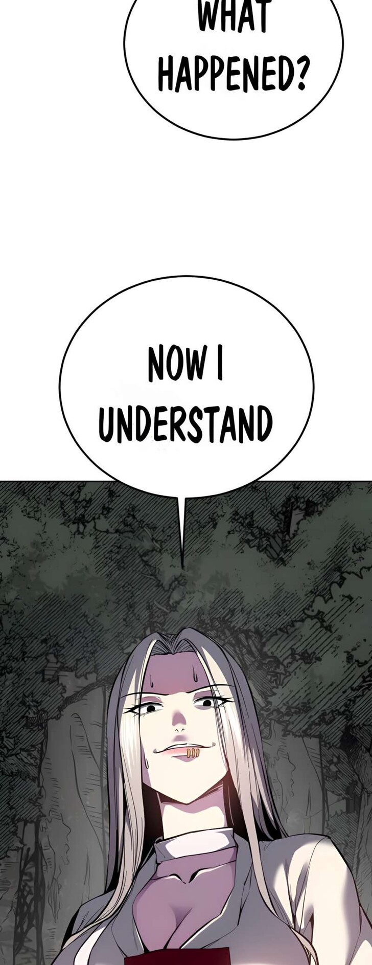 Read The Boy of Death EN Manga Online