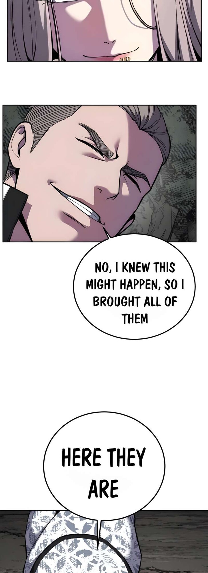 Read The Boy of Death EN Manga Online