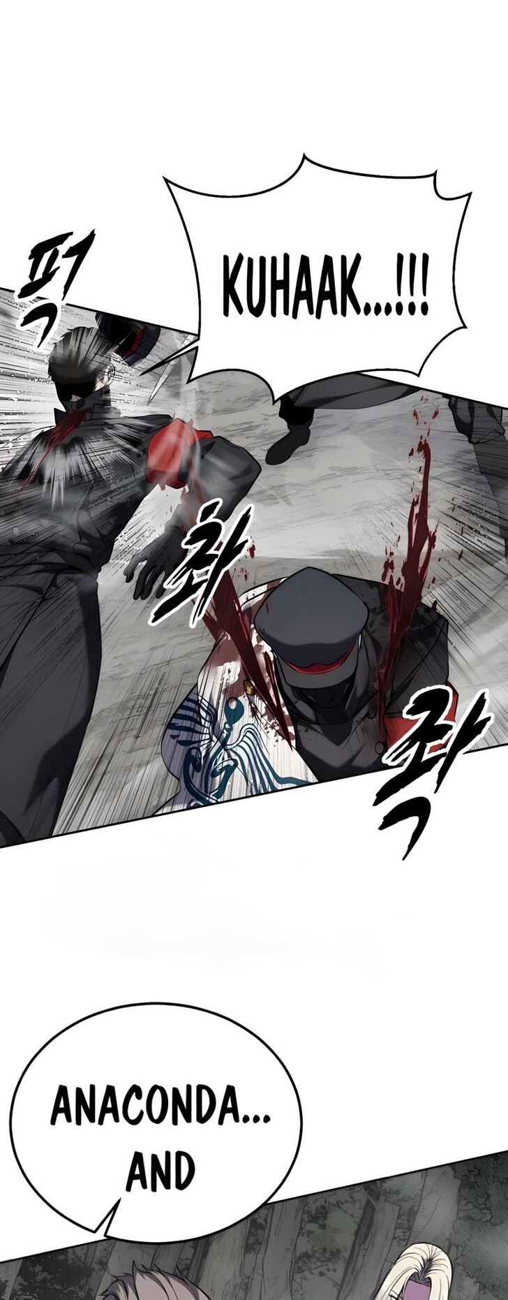 Read The Boy of Death EN Manga Online