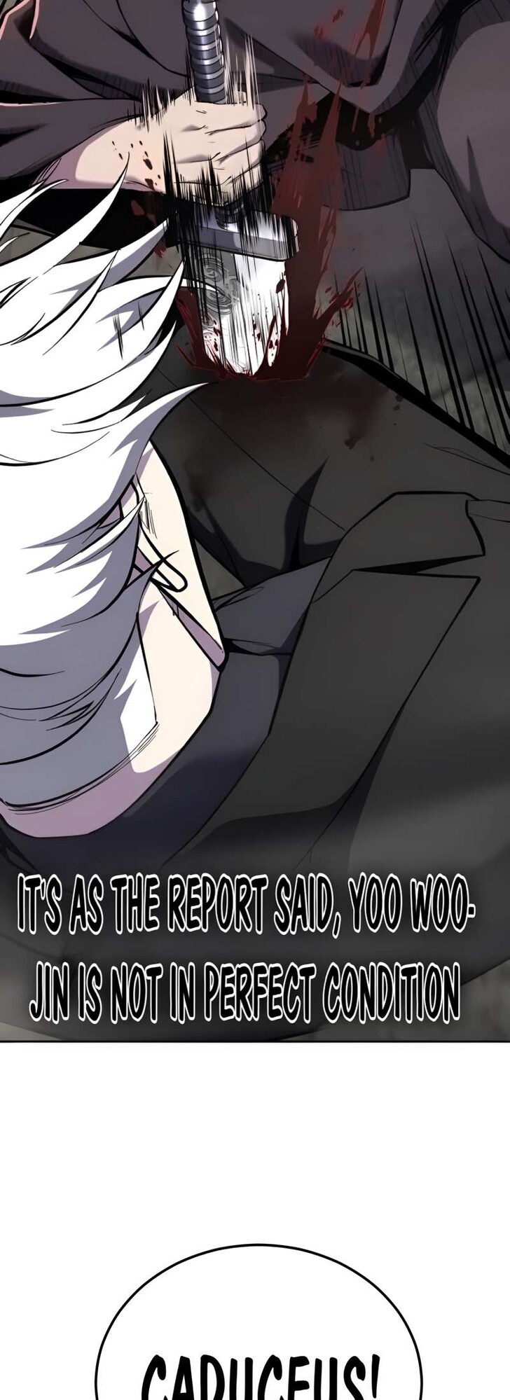 Read The Boy of Death EN Manga Online