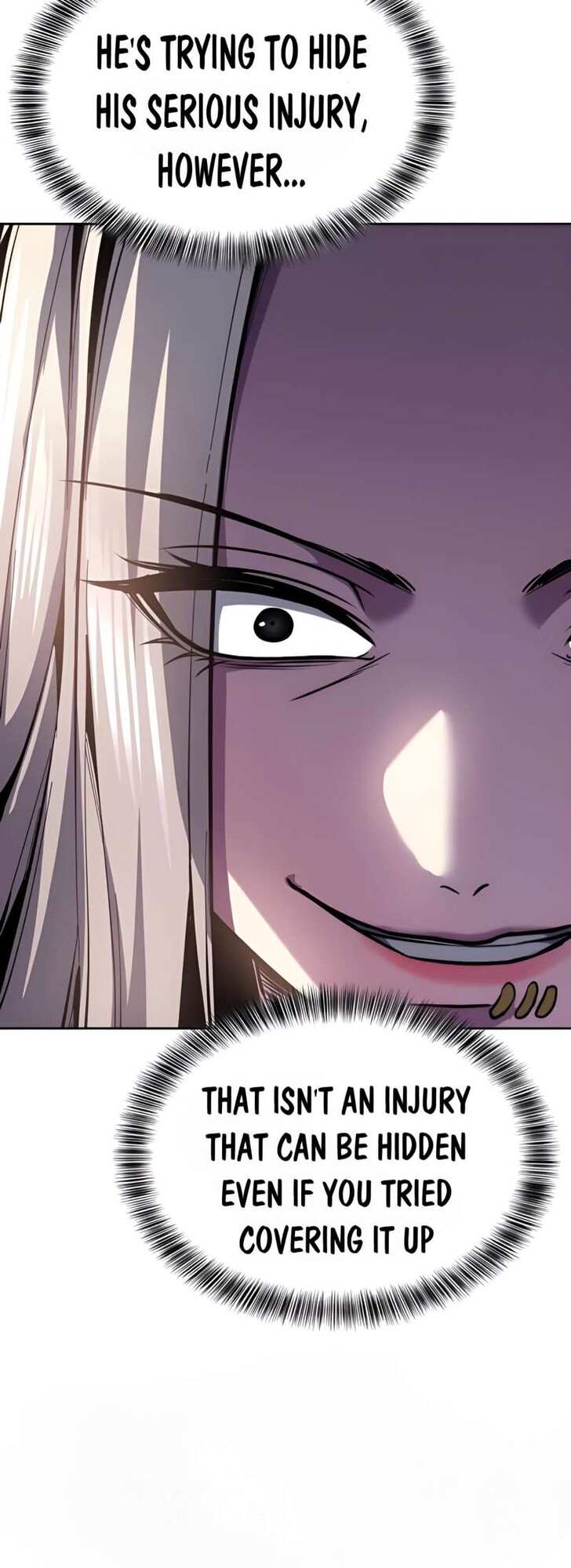 Read The Boy of Death EN Manga Online