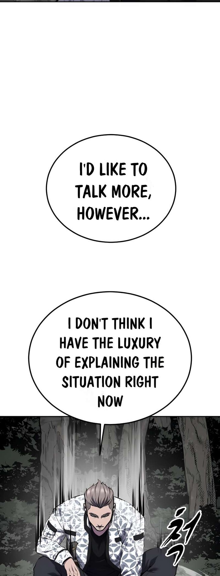Read The Boy of Death EN Manga Online