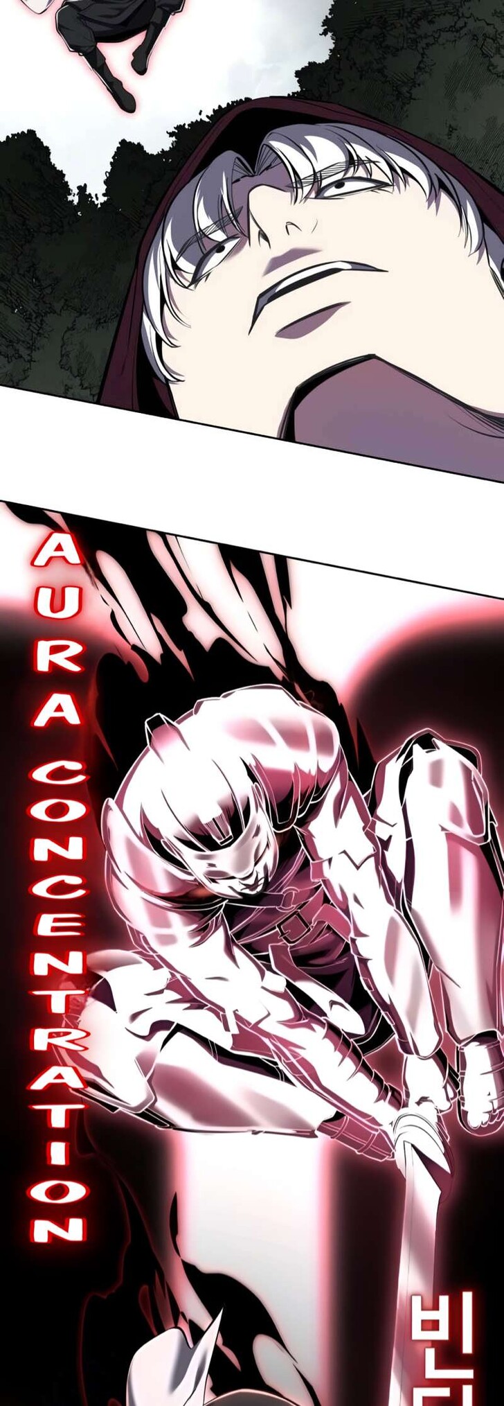 Read The Boy of Death EN Manga Online