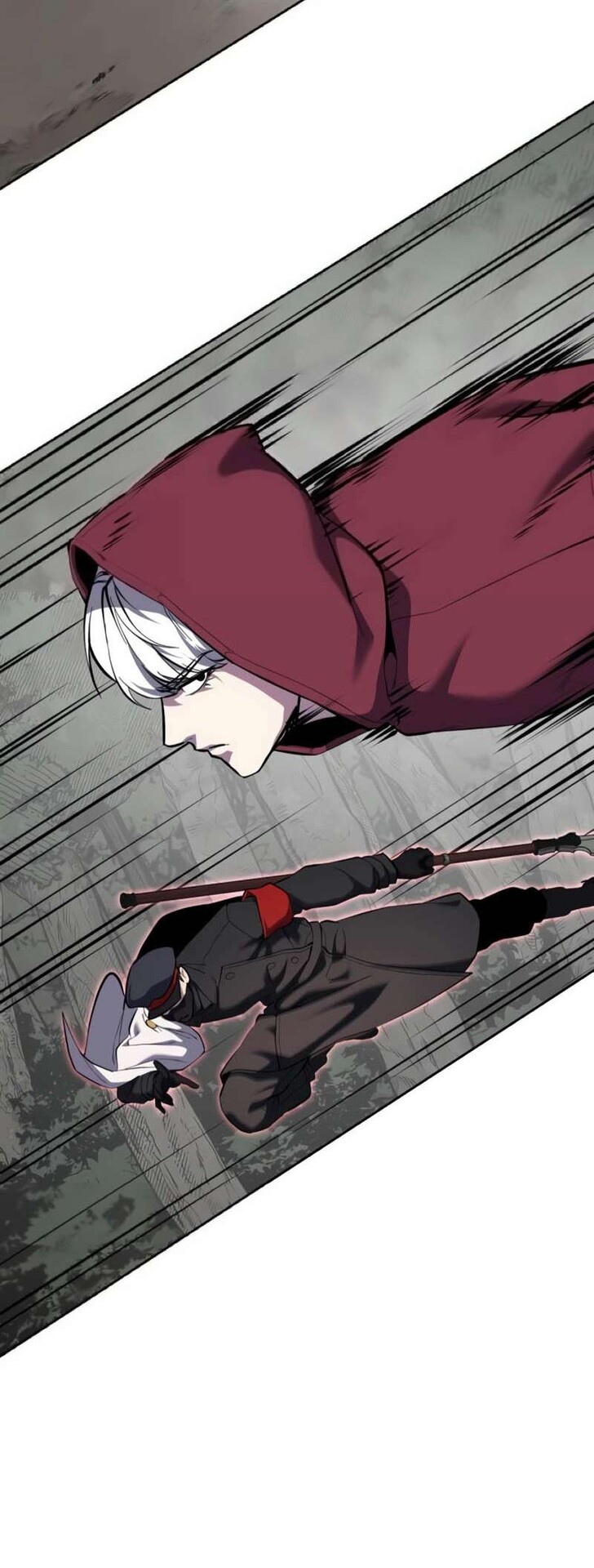 Read The Boy of Death EN Manga Online