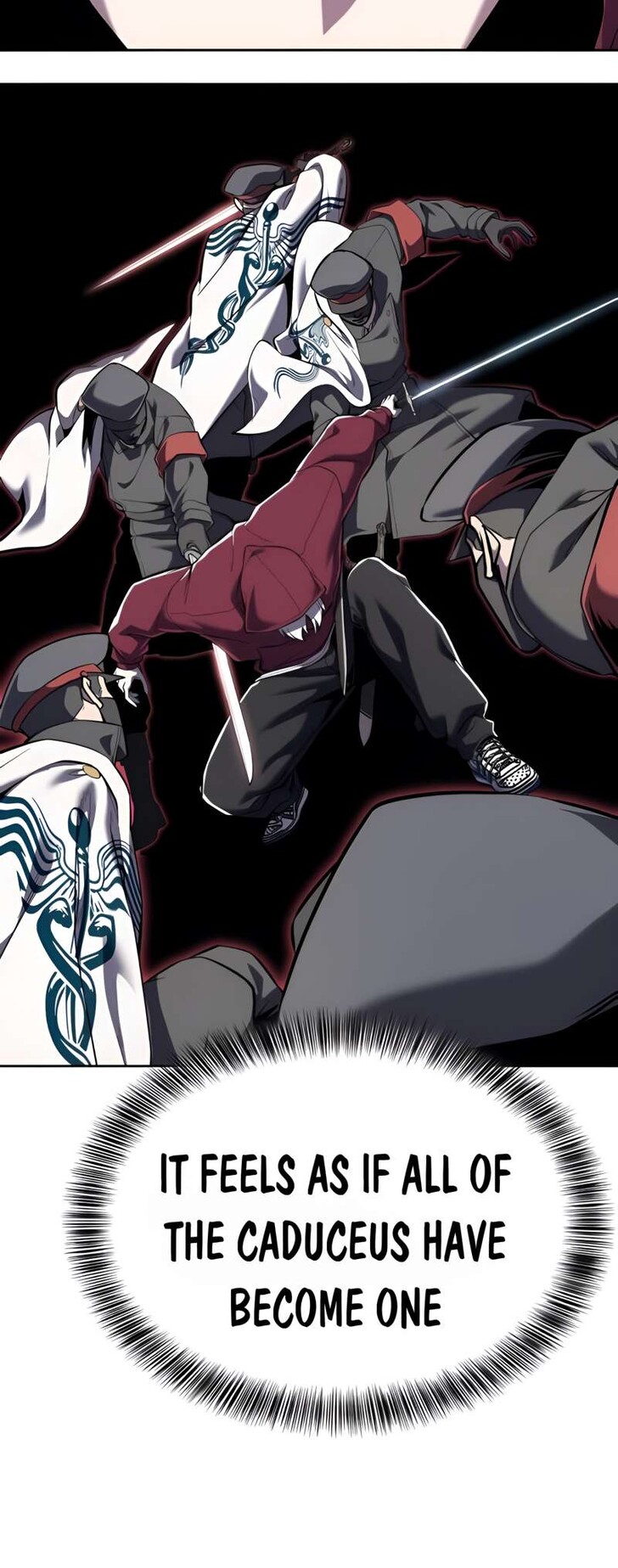 Read The Boy of Death EN Manga Online