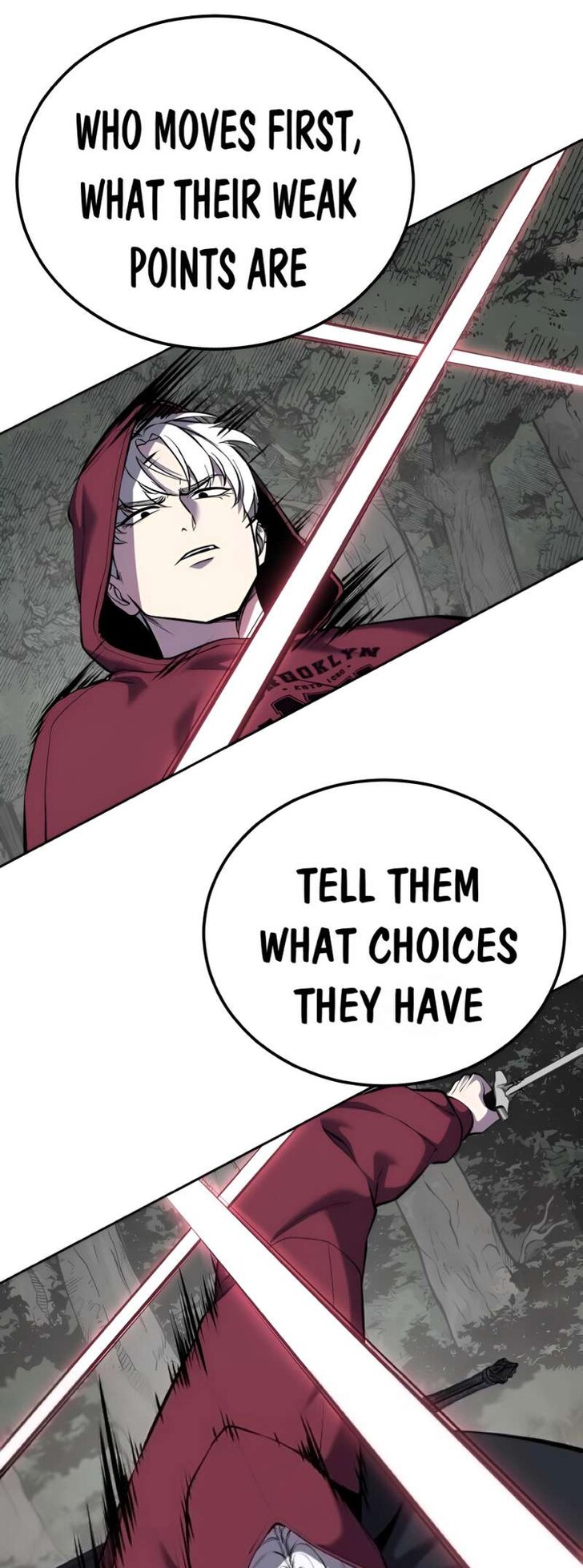 Read The Boy of Death EN Manga Online
