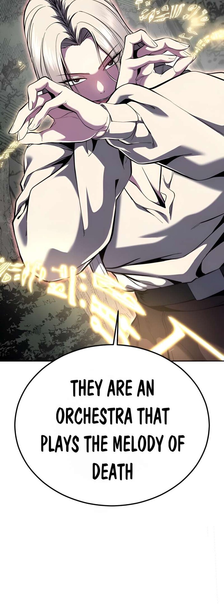 Read The Boy of Death EN Manga Online