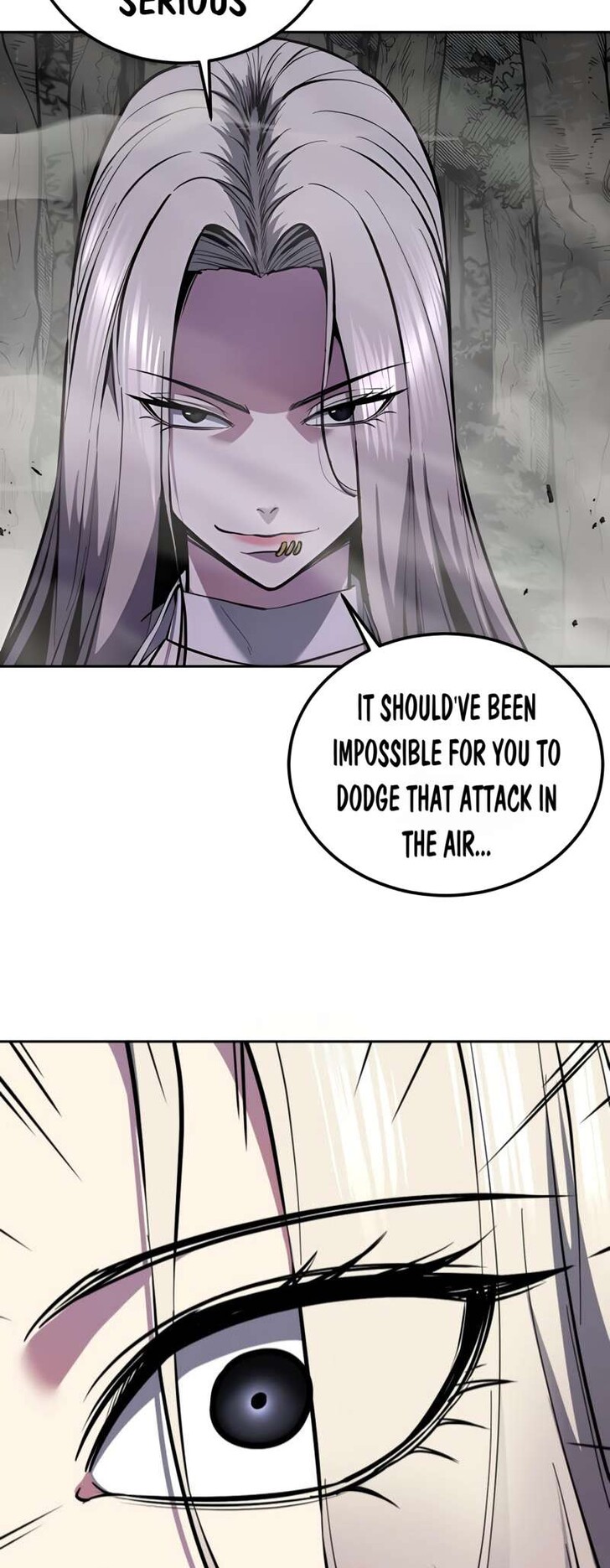Read The Boy of Death EN Manga Online