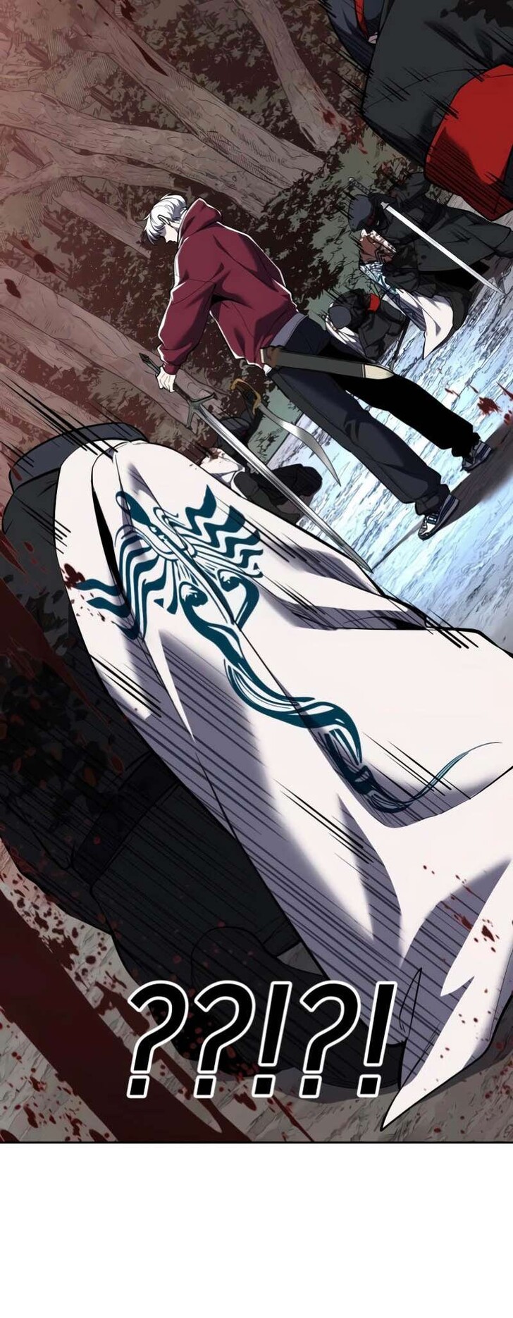 Read The Boy of Death EN Manga Online