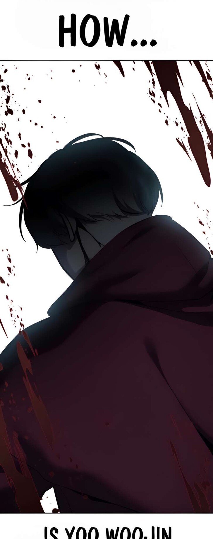 Read The Boy of Death EN Manga Online