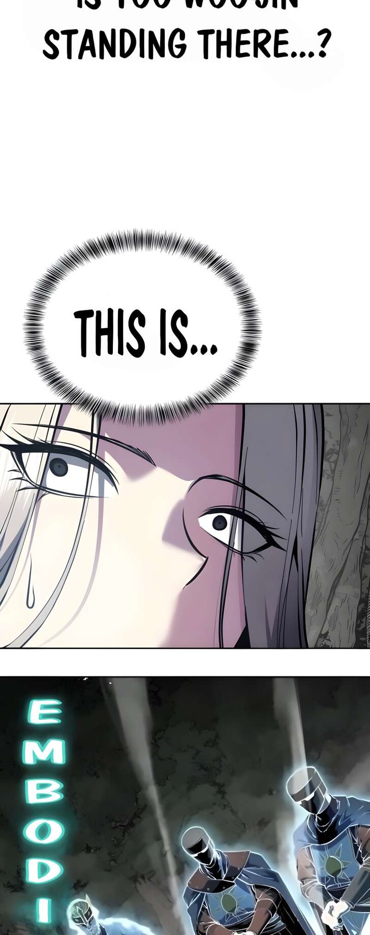Read The Boy of Death EN Manga Online