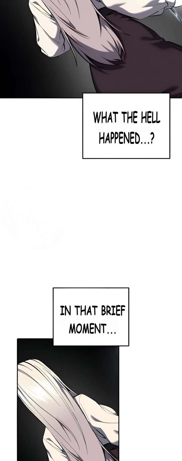 Read The Boy of Death EN Manga Online
