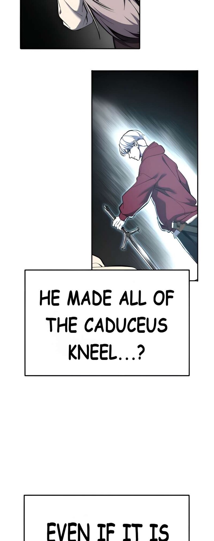 Read The Boy of Death EN Manga Online