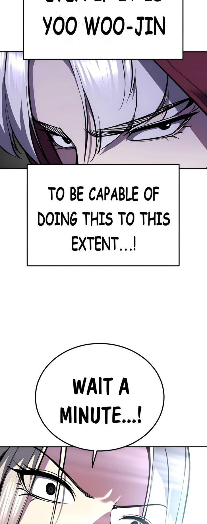 Read The Boy of Death EN Manga Online