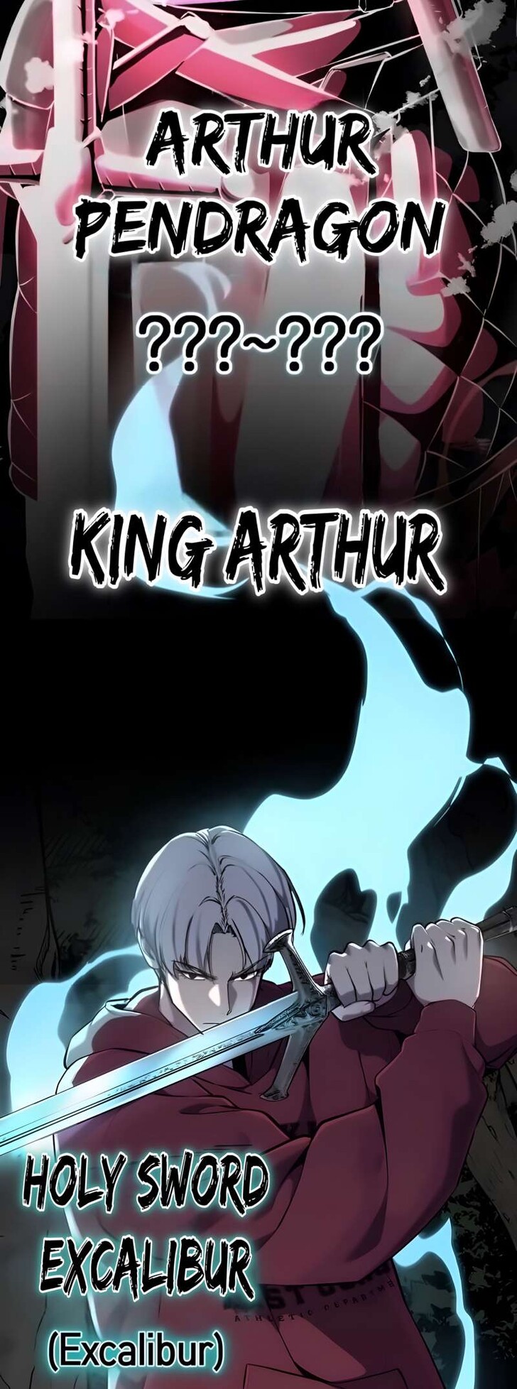 Read The Boy of Death EN Manga Online